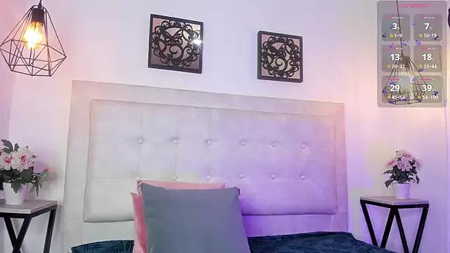 Lola_Blondie from StripChat is Freechat