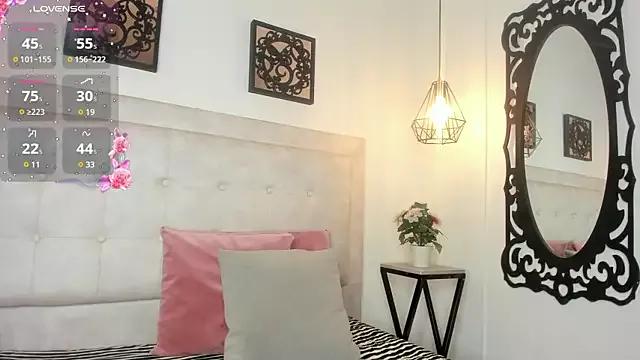Lola_Blondie from StripChat