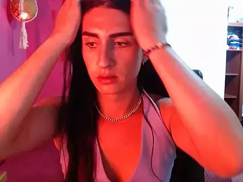 lola_diez from StripChat is Freechat