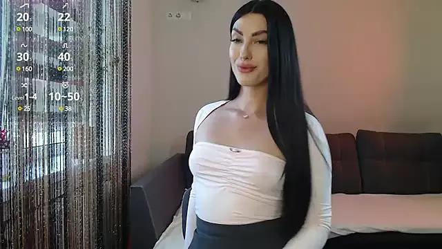 Lola_fox282 from StripChat