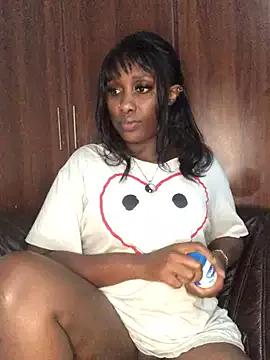 Lola_kims from StripChat