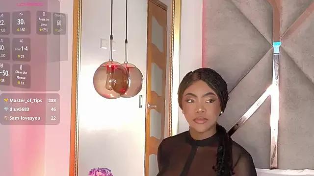 Lola_King from StripChat