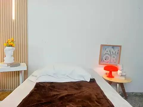 lola_lolypop from StripChat is Freechat