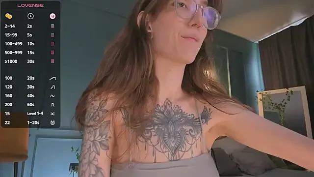Lola_Missy from StripChat