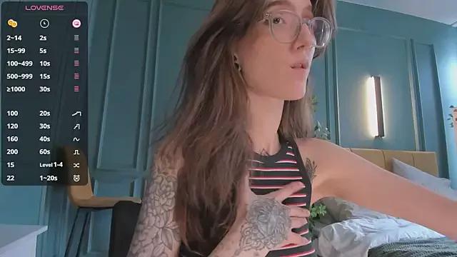 Lola_Missy from StripChat
