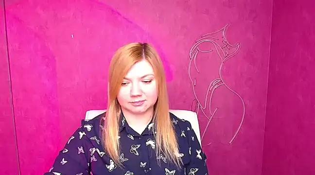 Lola_moree from StripChat
