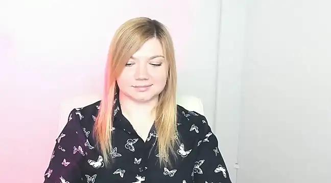 Lola_moree from StripChat
