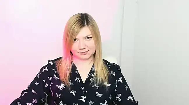 Lola_moree from StripChat