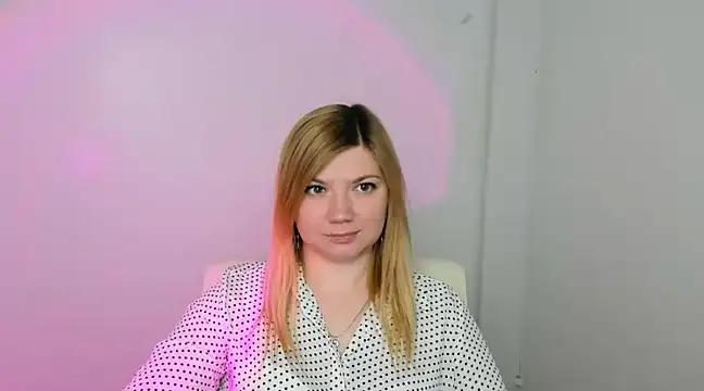 Lola_moree from StripChat