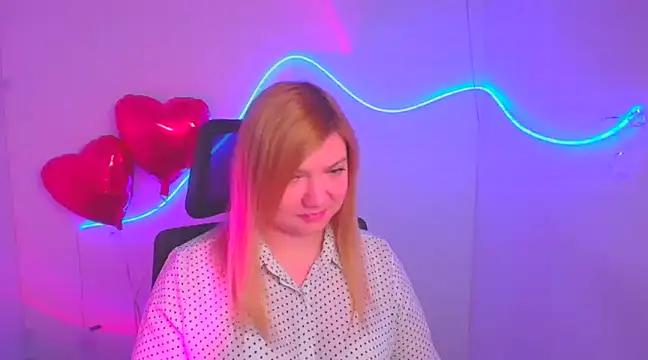 Lola_moree from StripChat