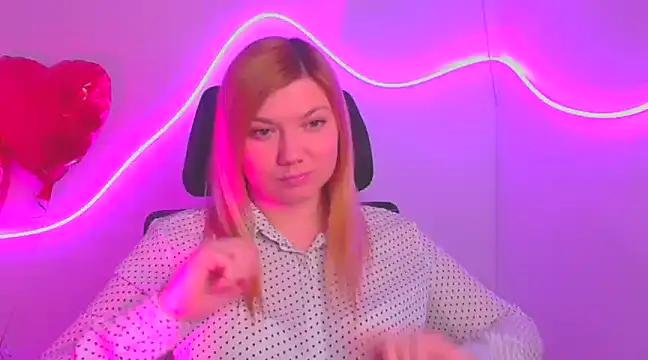 Lola_moree from StripChat