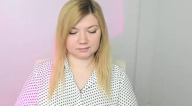 Lola_moree from StripChat