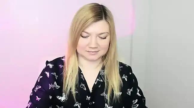 Lola_moree from StripChat