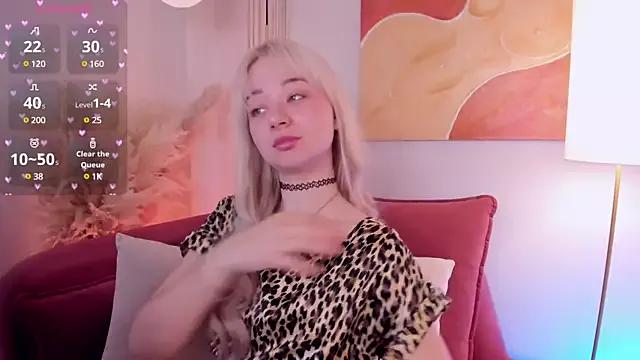 Lola_Murrr from StripChat