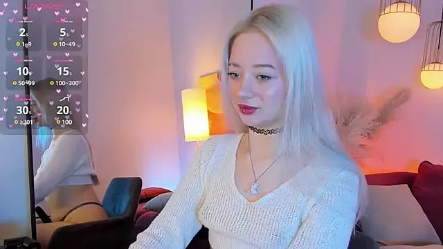 Lola_Murrr webcams show profile image 
