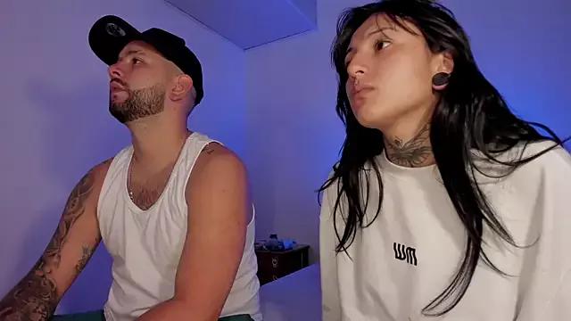 lola_n_apolo from StripChat