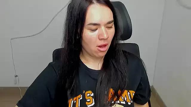 Lola_Saymyname from StripChat