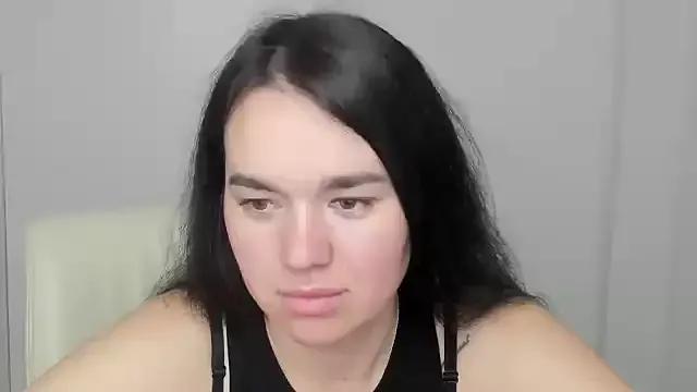 Lola_Saymyname from StripChat