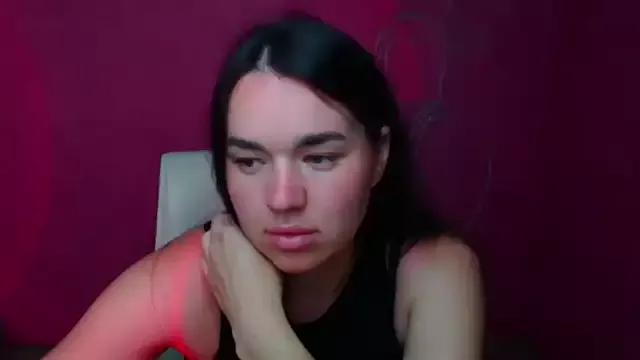 Lola_Saymyname from StripChat