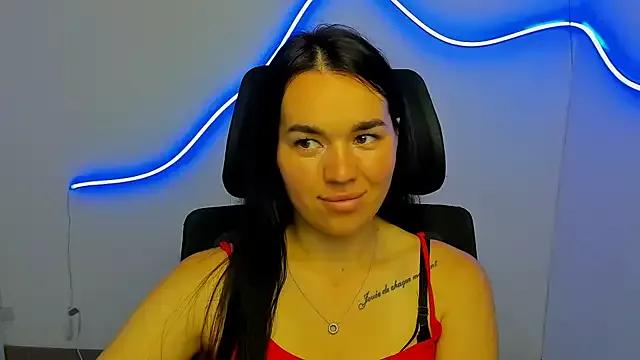Lola_Saymyname from StripChat