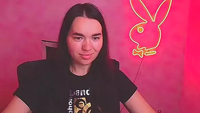 Lola_Saymyname from StripChat is Freechat
