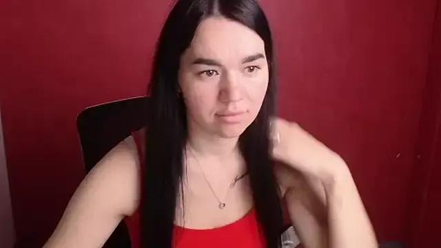 Lola_Saymyname from StripChat