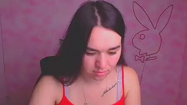 Lola_Saymyname from StripChat