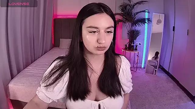 Lola_Sparks webcams show profile image 