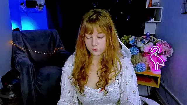lola_sun12 from StripChat is Freechat