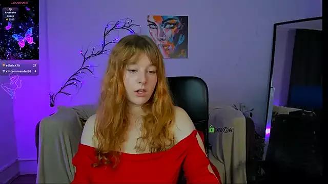Discover our girls online shows and discover the company of countless livestreamers, with stunning shapes, sex toys and more.