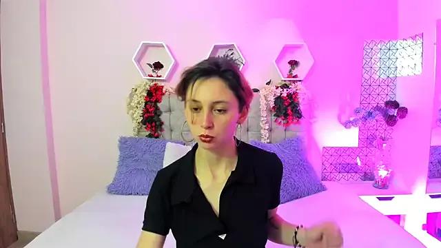 Lola_Vidal from StripChat