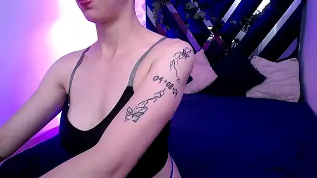 Lola_Vidal from StripChat