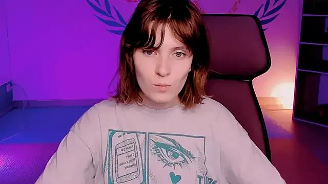 LolaAsmus from StripChat