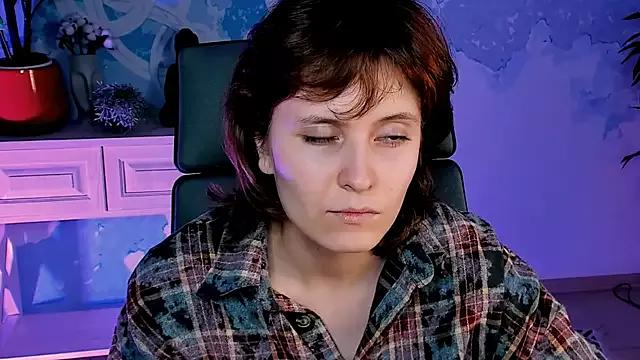 LolaAsmus from StripChat