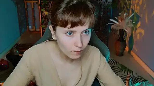 LolaAsmus from StripChat