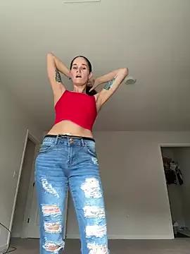 lolabunny9 from StripChat