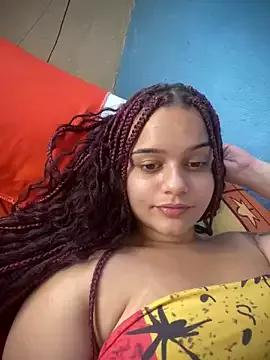 Lolacavalona from StripChat