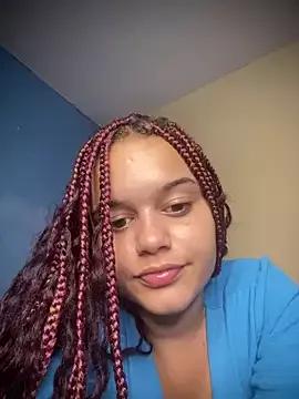 Lolacavalona from StripChat