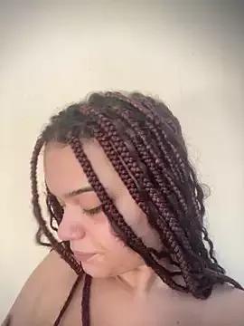 Lolacavalona from StripChat