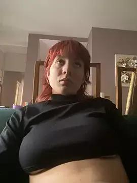 Lolagirl1 from StripChat