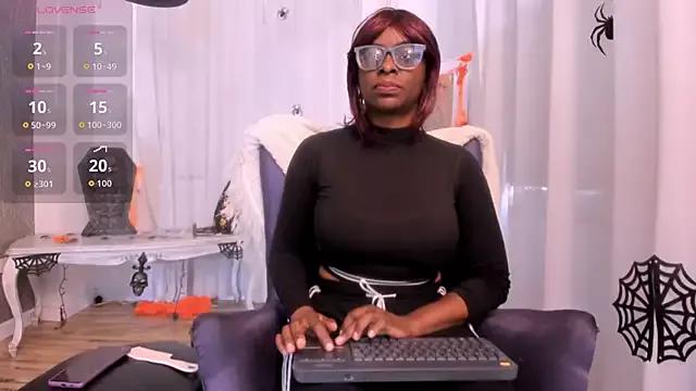 LolaJenkinss from StripChat is Freechat