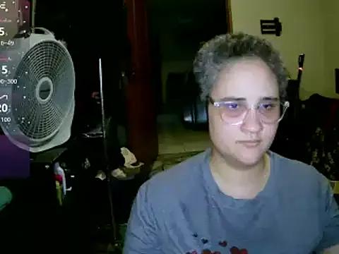 lolalicious_758 from StripChat is Freechat