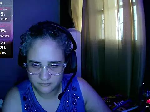 lolalicious_758 from StripChat is Freechat