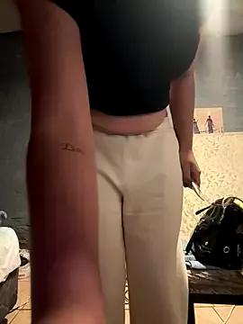 Lolalopez746 from StripChat