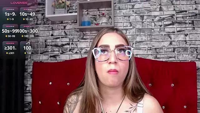 lolalove_vip from StripChat is Freechat