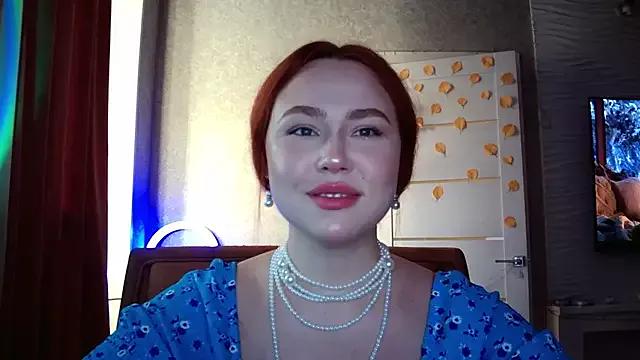 LolaMint_ from StripChat is Freechat