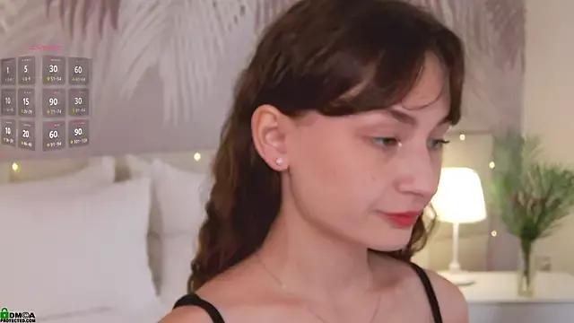 LolaPrise from StripChat