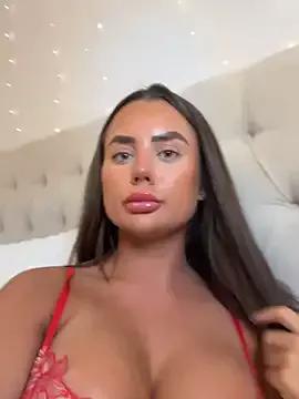 LolaRosexx from StripChat