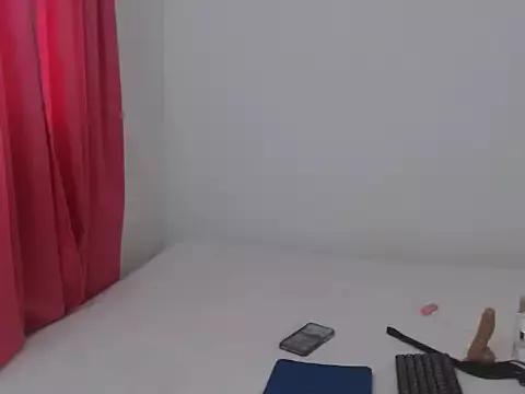 lolascarlett from StripChat