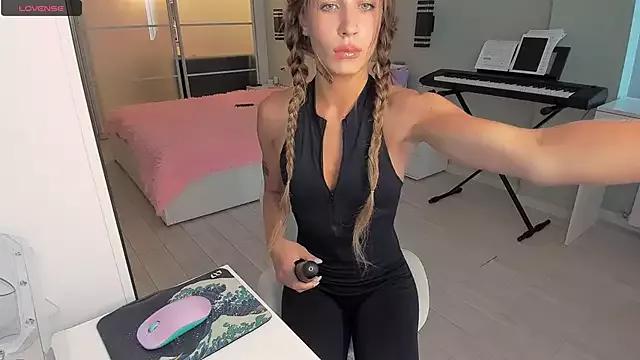 LolaVexx webcams show profile image 